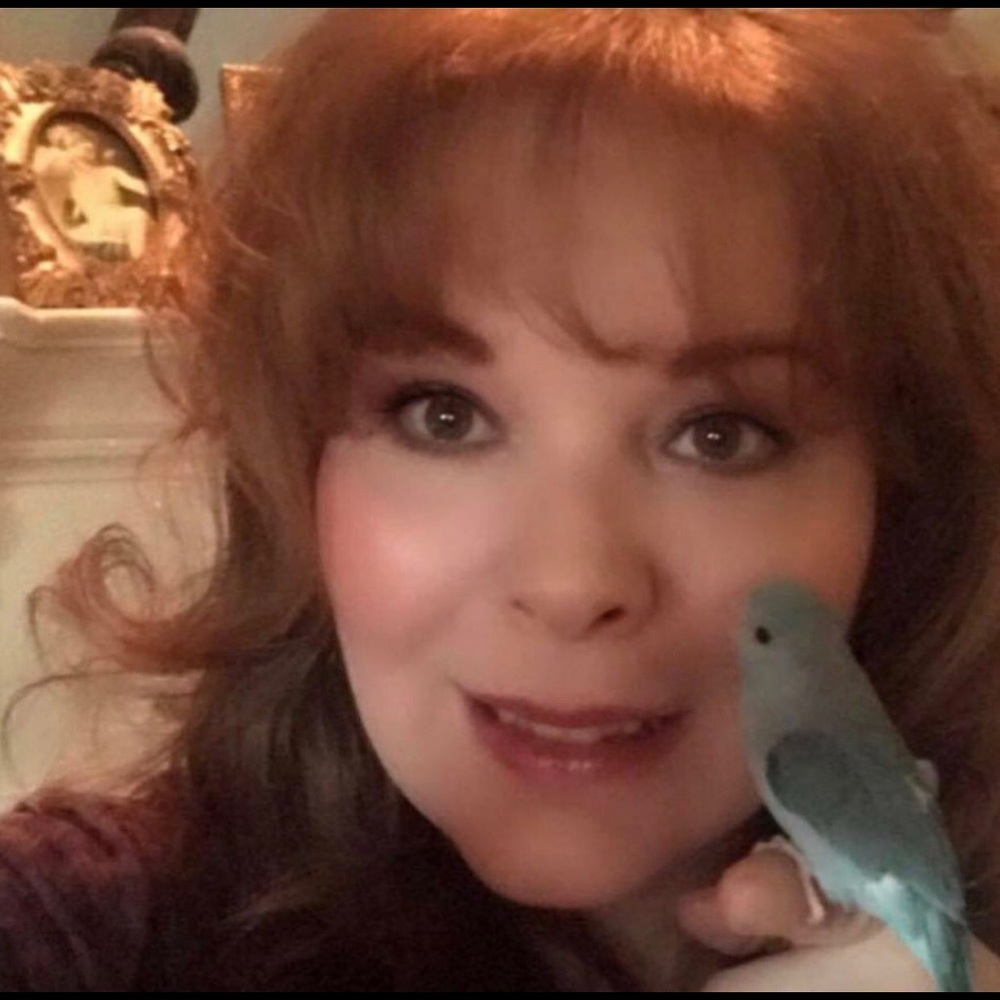 Meet your Posher, Jacqueline